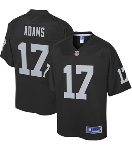 Amazon.com : NFL PRO LINE Men's Jimmy Garoppolo Black Las Vegas